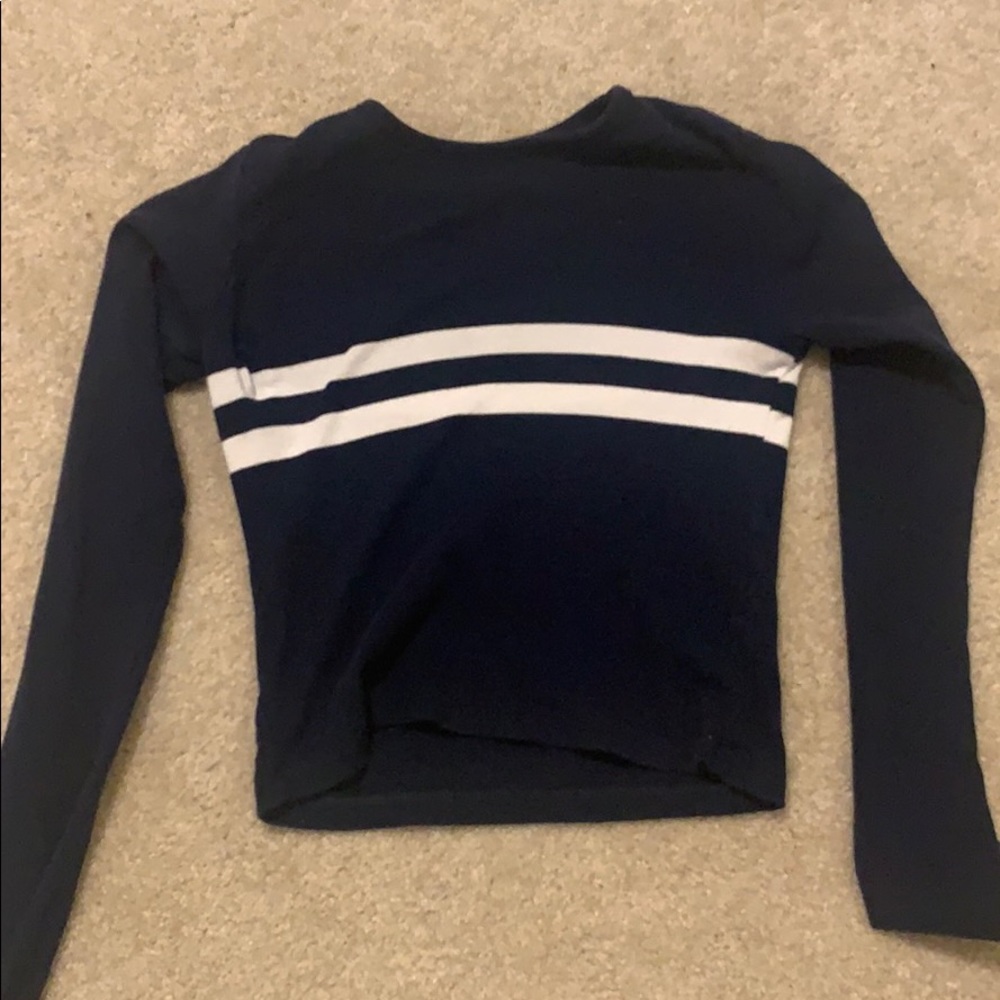 Brandy Melville long sleeve top
